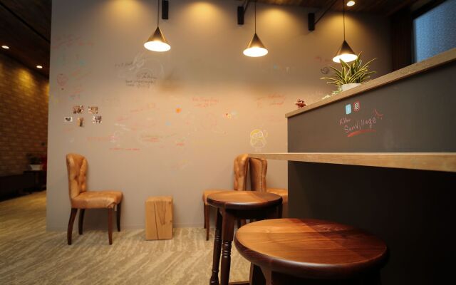 bnb+ Tsuruhashi - Hostel
