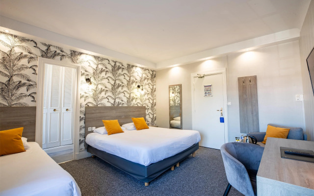 Sure Hotel by Best Western Port Jérome - Le Havre