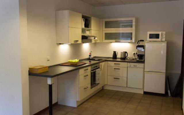 Pension Wesertal