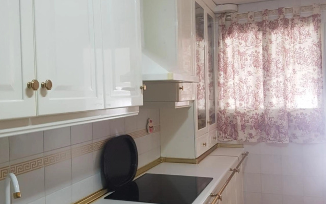 Apartamento Eduardo Dato