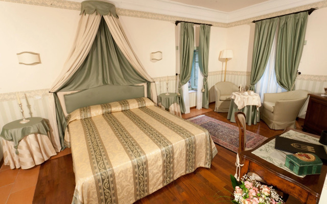 Relais Parco Dei Cavalieri Assisi