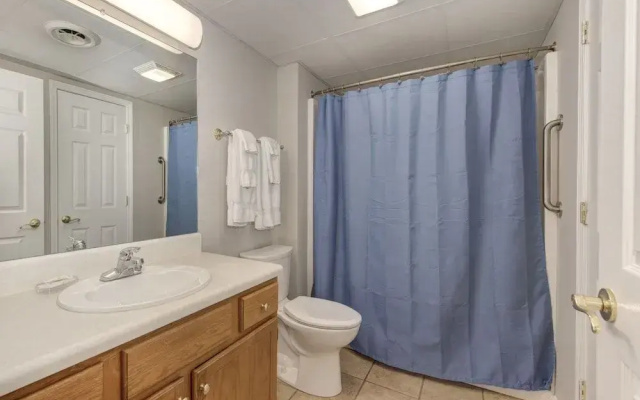 Valley Retreat Whispering Pines 142