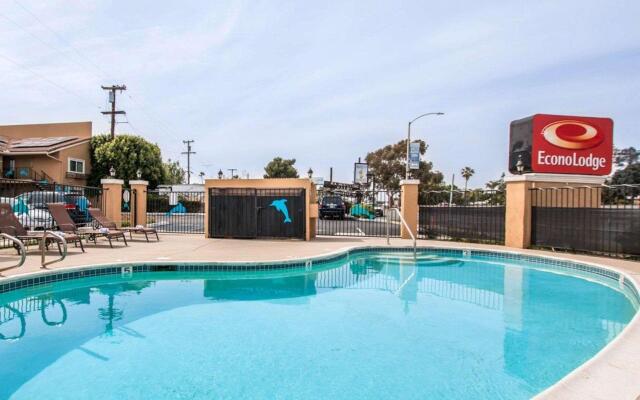 Brisa Pacific Hotel Encinitas