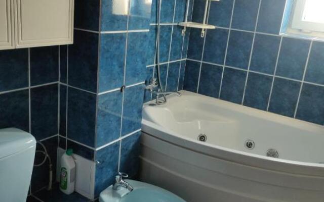 Apartament CASA ALEXIA