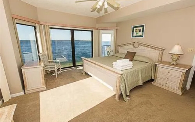 Waterview Towers 321 A by RedAwning