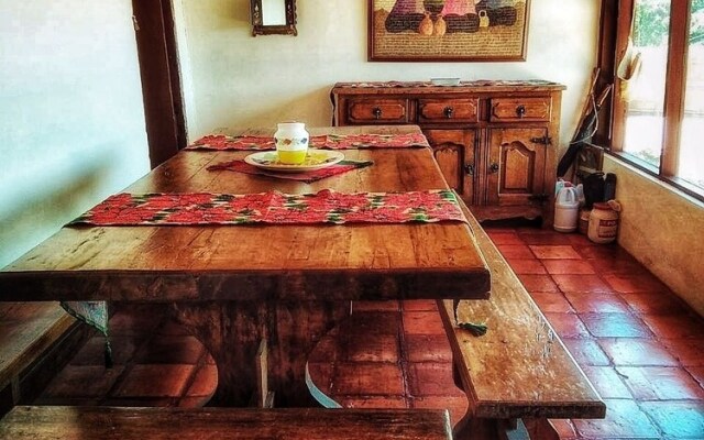 Chalet Agrreste Bed & Breakfast