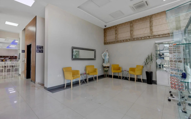 Hotel Marconi