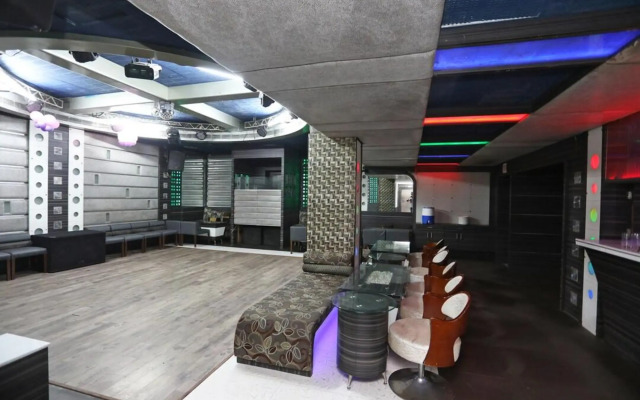 Hotel Brindaban