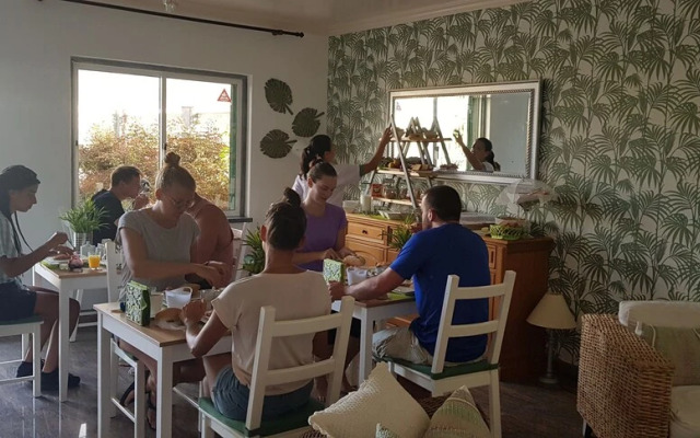 B&B Villa Alegria