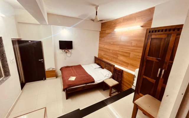 Abu Bunglow Homestay By GRB