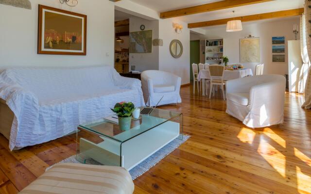 Tribalj in Tribalj with 3 bedrooms and 3 bathrooms