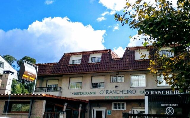 Hostal O Rancheiro