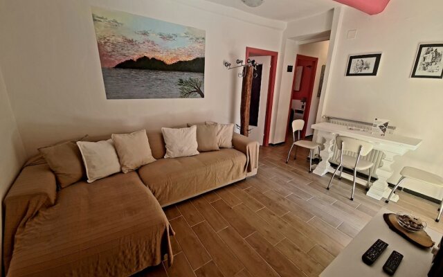 RosaTramonto Portofino- PortofinoVacanze