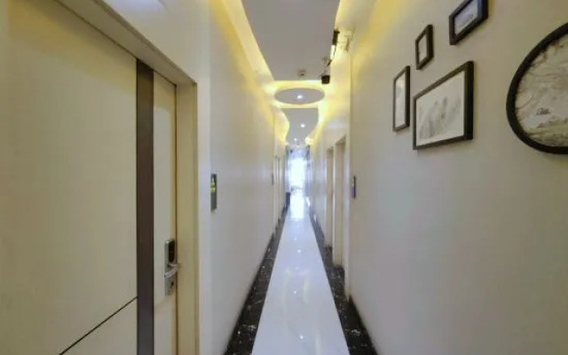Yangyi Hotel