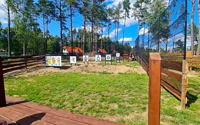 Załakowo, Na Gwizdówce 11