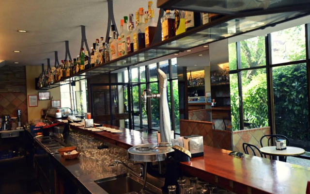 Hotel Baztán