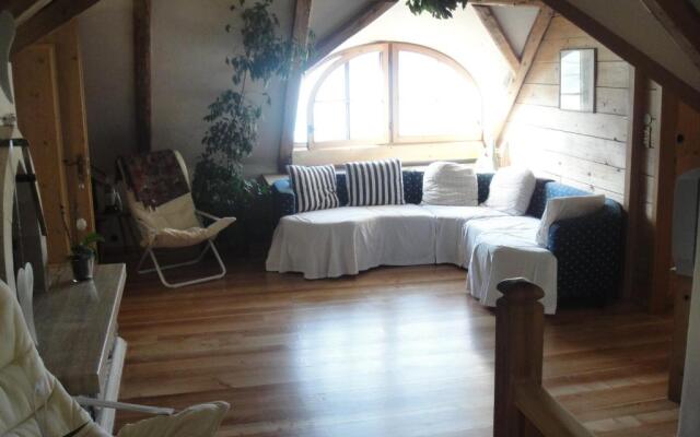 Hotel Schloesschen am See
