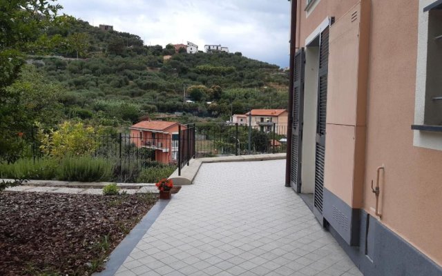 Ferienwohnung für 4 Personen ca 50 m in Sestri Levante, Italienische Riviera Golf von Tigullien