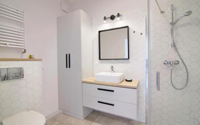 Apartments in - Podgórna