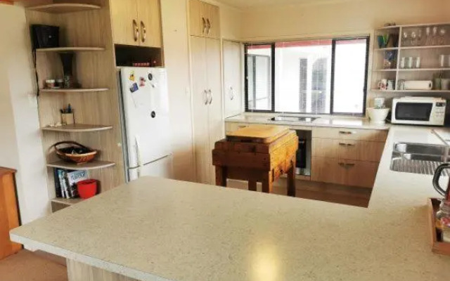 Hosts on the Coast Dad's Place