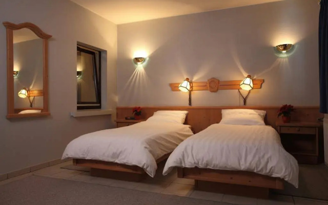 Hotel Sieweburen