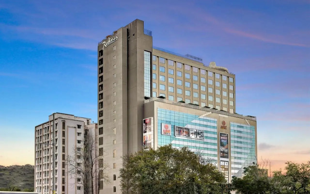 Radisson Hotel Nathdwara