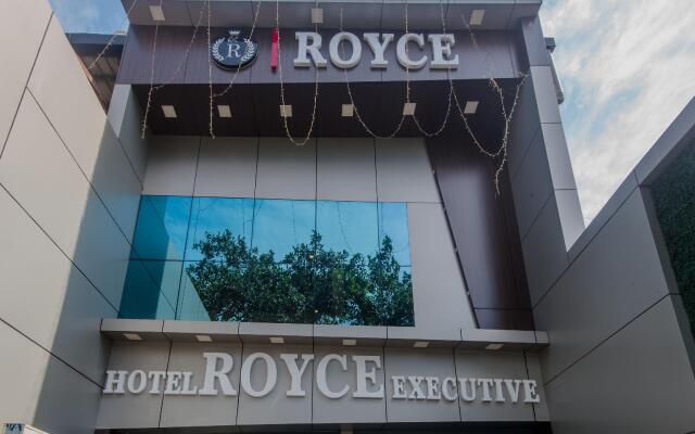 Hotel Royce Executive