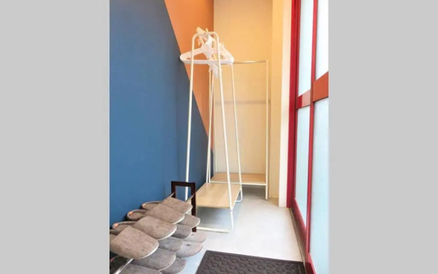 アンドステイ石原2丁目101