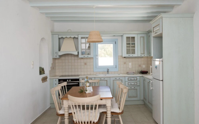 Amazing Apt in Ano Mera