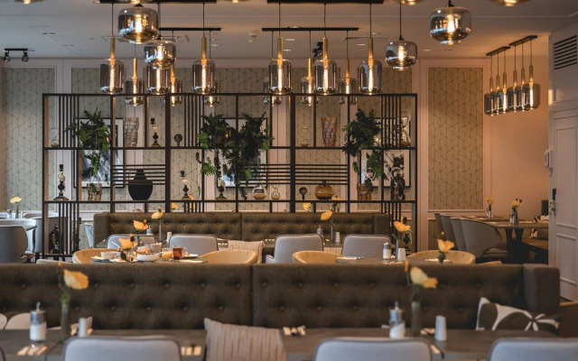 Leonardo Hotel Heidelberg City Center