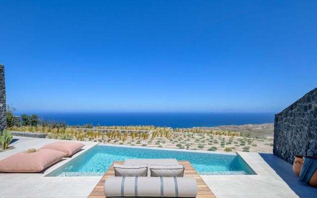 Lithi Luxury Retreat