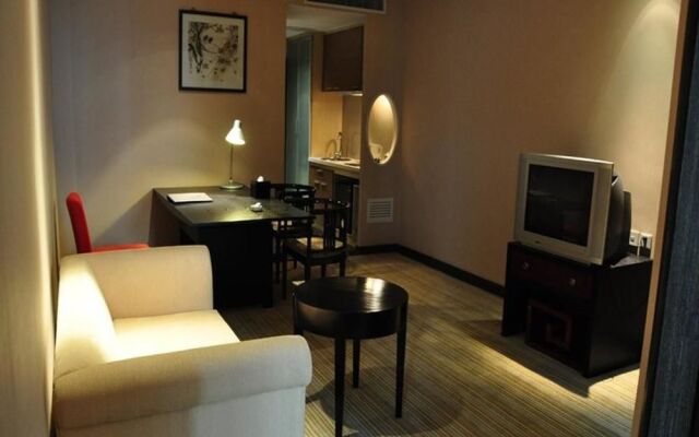 Ai Shang Jia Boutique Hotel - Suzhou