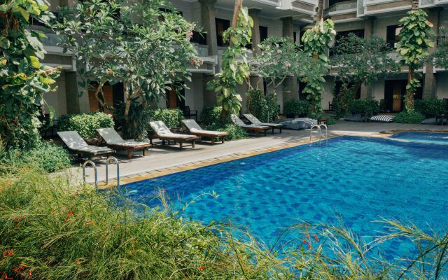 The Vira Bali Boutique Hotel & Suite