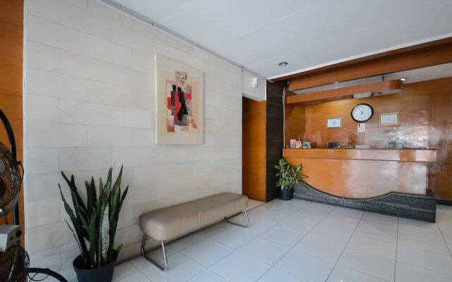 Sky Hotel Buah Batu 1 Bandung