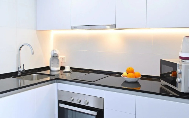 HoliHome Rambla 24
