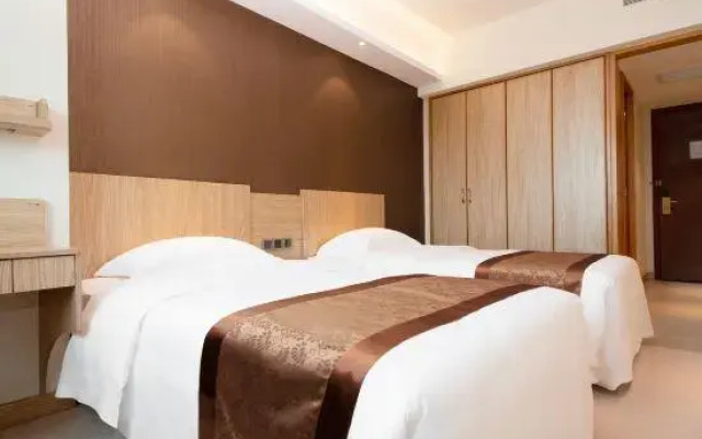Treasure Hotel
