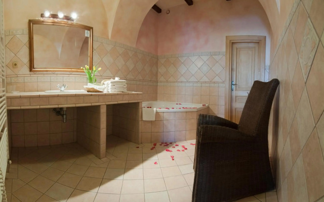 Hotel & Caffe Silesia