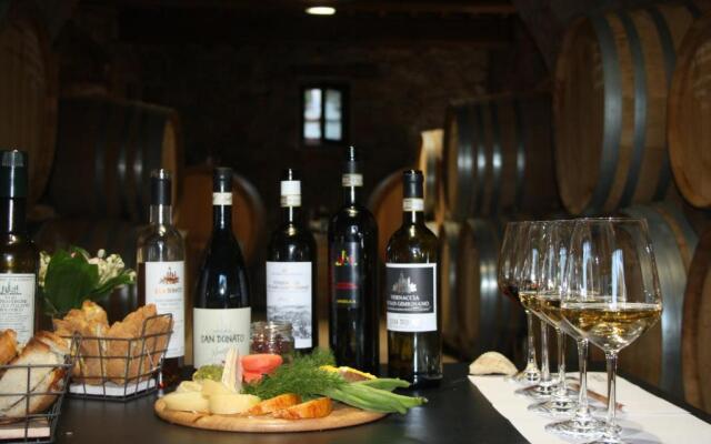 Fattoria San Donato