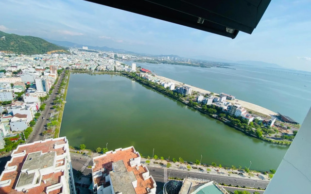 Phú Tài Residence