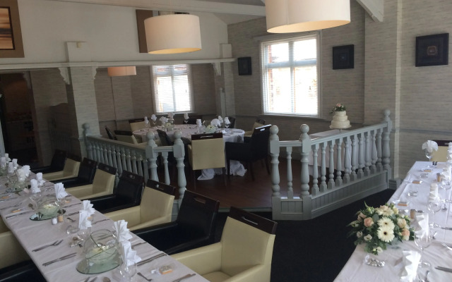 The Griffin Inn Hotel