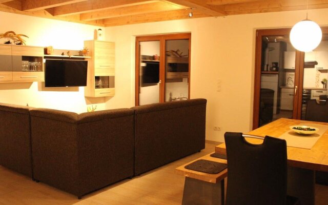X-Alp Lodges