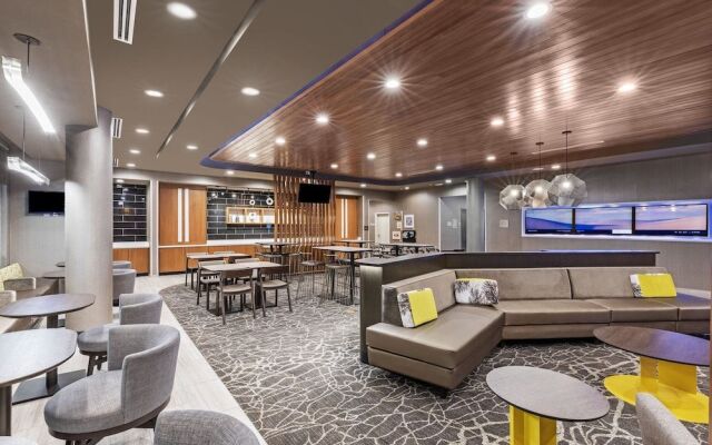 SpringHill Suites by Marriott Austin West/Lakeway