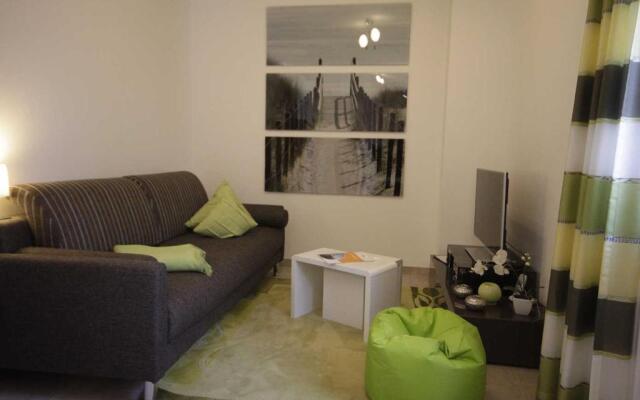 Haus Meeresblick - Ferienwohnung Am Strand (Ref. 128682u1)