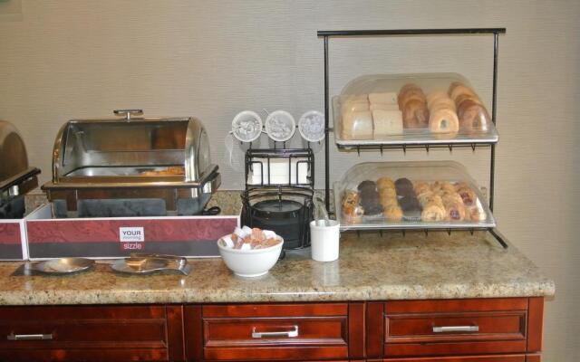 Comfort Inn Atlanta Downtown South