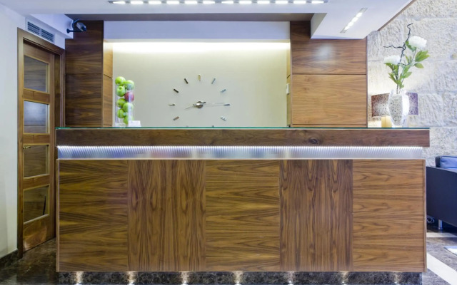 Hotel Arsus