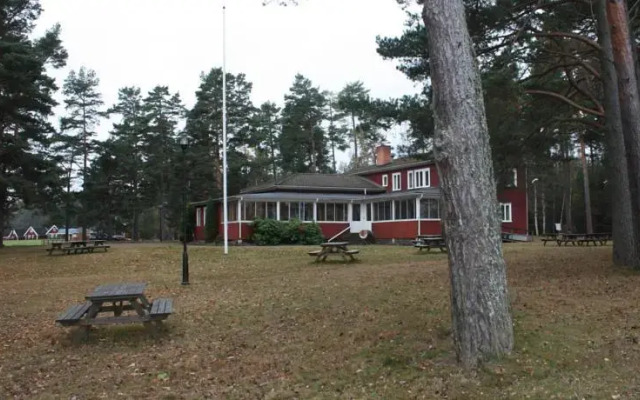 YMCA / KFUM Gården Vidablick