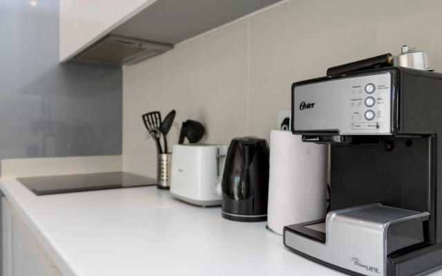 Playa Elisa Bay - Mil Palmeras