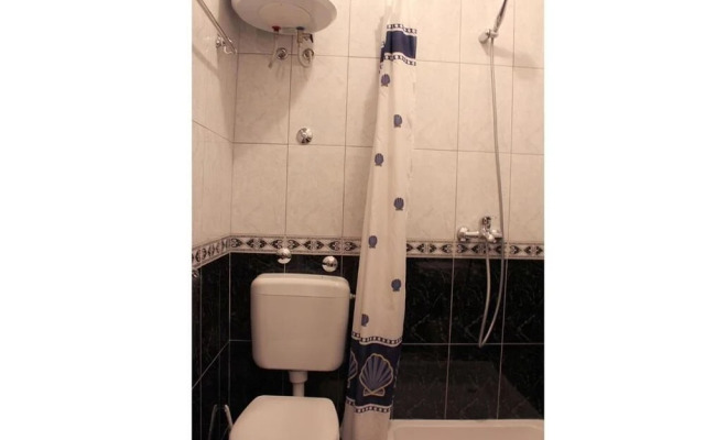 Apartmani Krka Rooms
