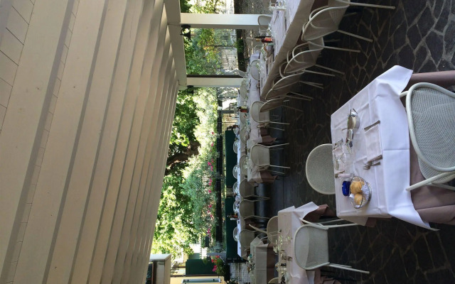 Villa Mimosa
