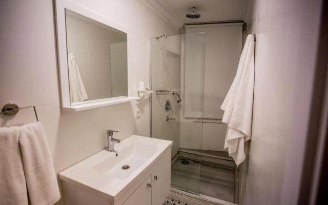 Mesto Galata Hotel